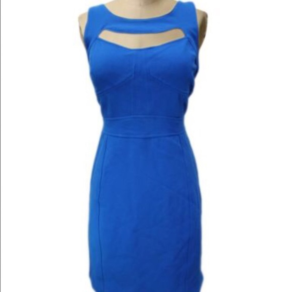 Urban Outfitters Cocktail Dress